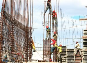 Safety First: Tips for Preventing Construction Injuries